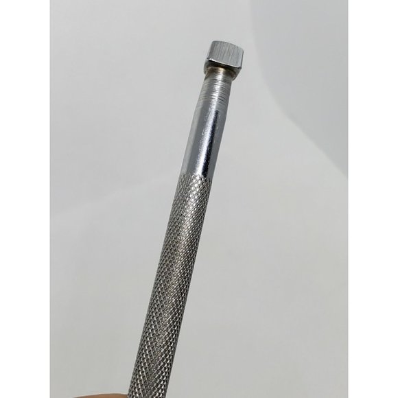 Vintage Leather Figure Carving Square Tool Craftool Co. USA B191 - Picture 8 of 10